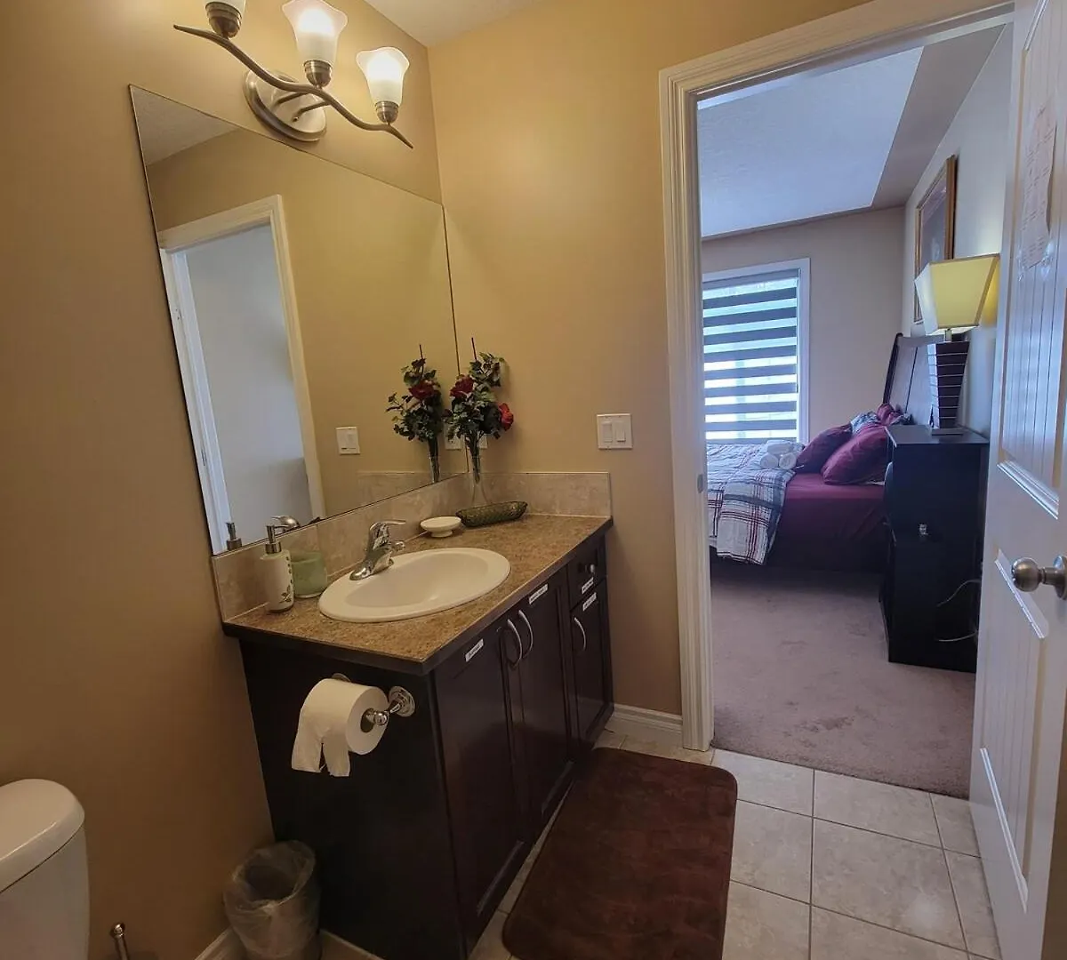 Prázdninový dům Ogden 3-Bed Home YYC Kanada