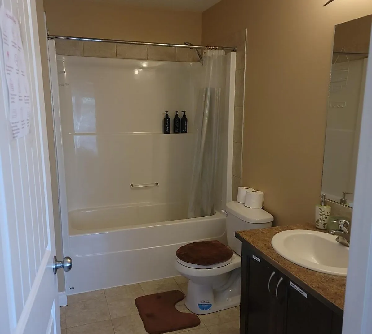 Prázdninový dům Ogden 3-Bed Home YYC