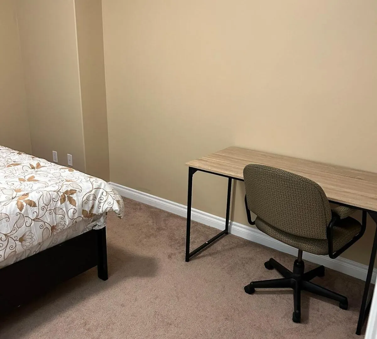 Ogden 3-Bed Home YYC